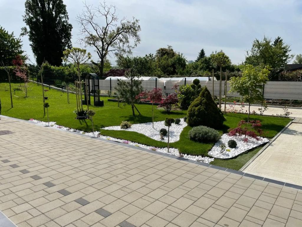 Villa Mami