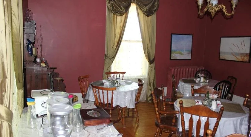 The Pictou Puffin Bed and Breakfast