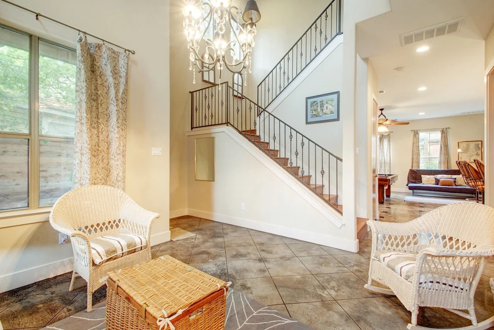 5002 Lynnwood St Duplex Unit A