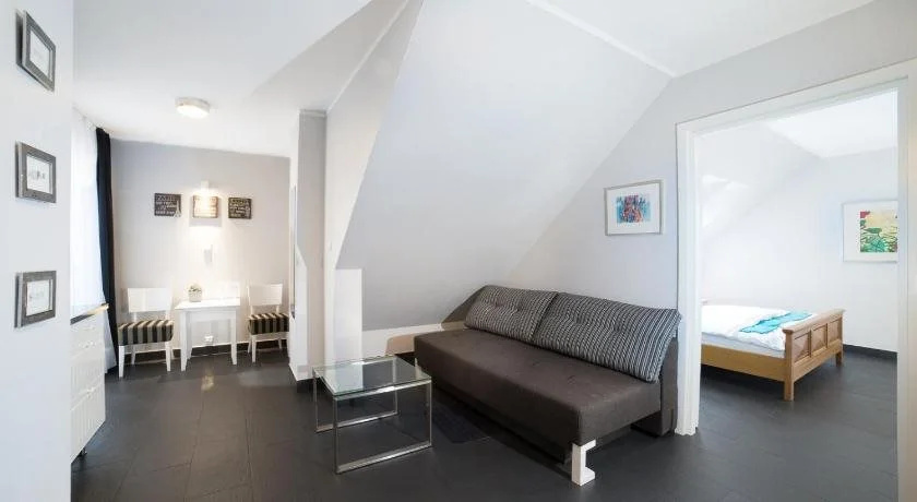 Amber Suite Guest House