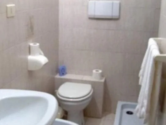 Hotel Arianna