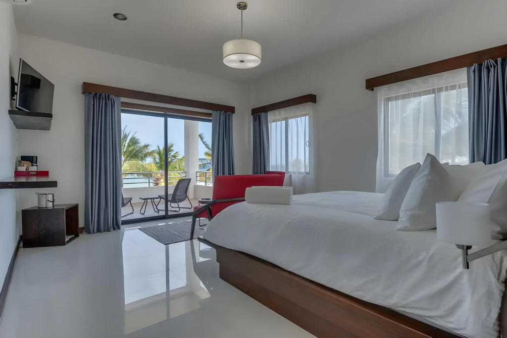 The Ellysian Boutique Hotel