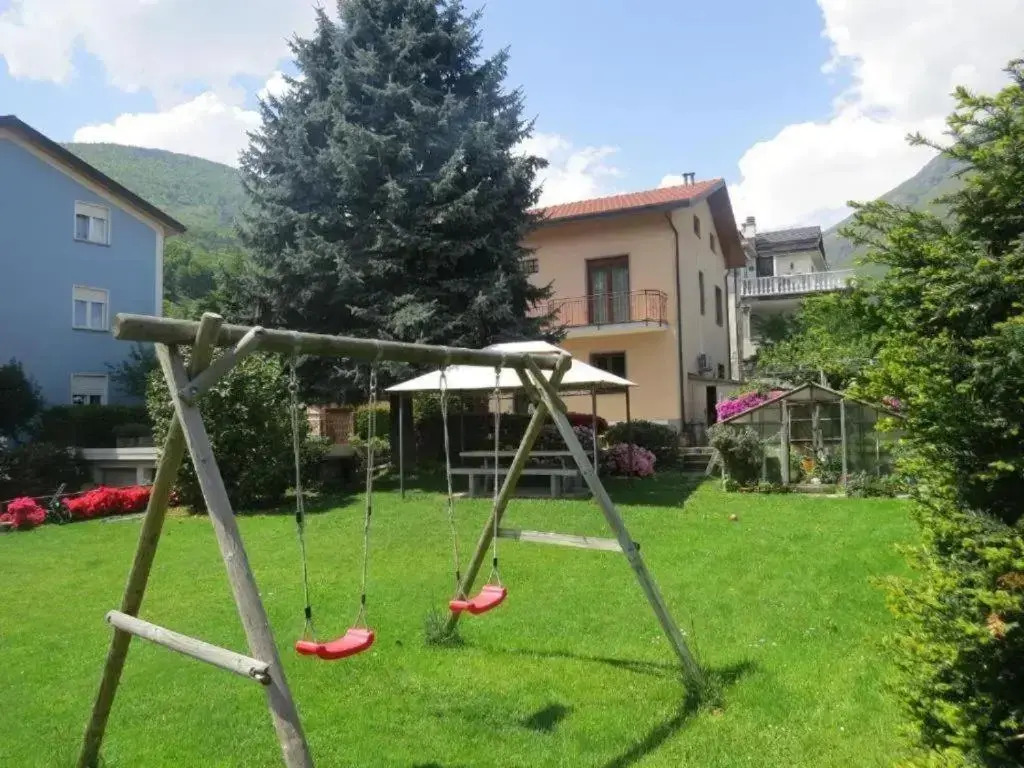 B&B Ossola