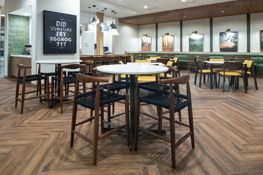 Fairfield by Marriott Inn & Suites Dallas McKinney