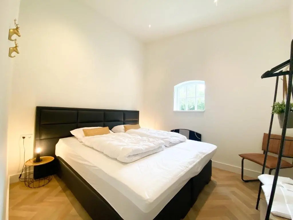 Luxe vakantiewoning de Veerse Pot VE07