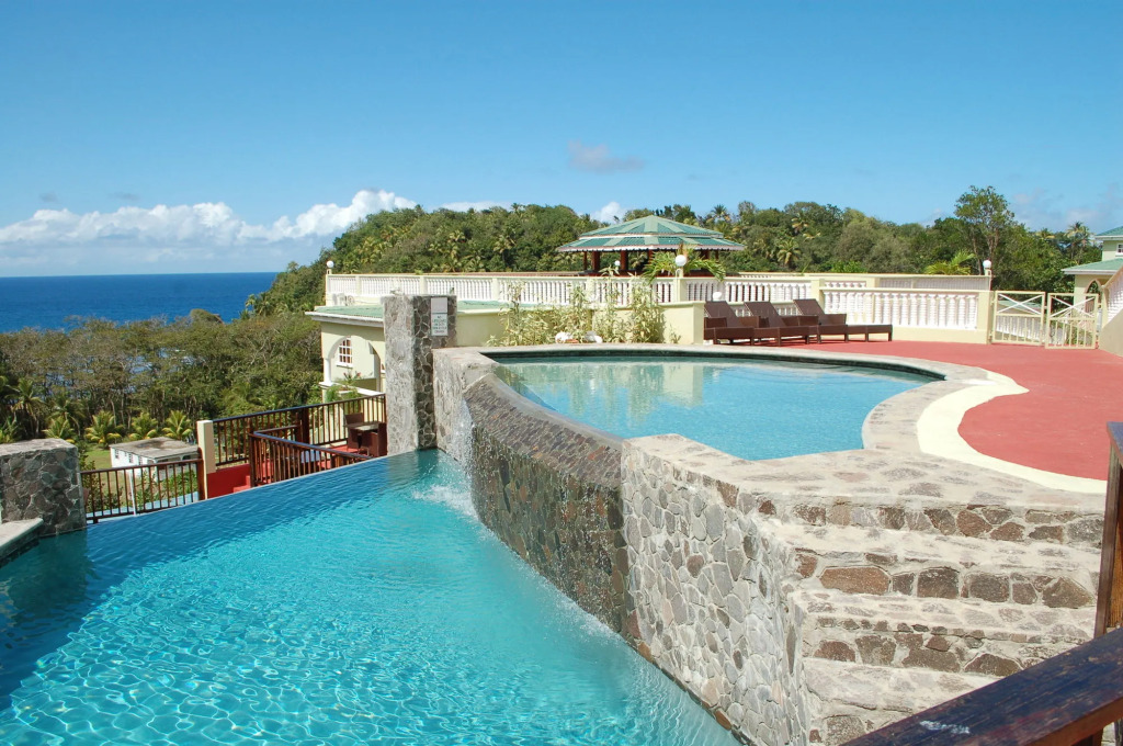 Atlantique View Resort & Spa, an Ascend Collection
