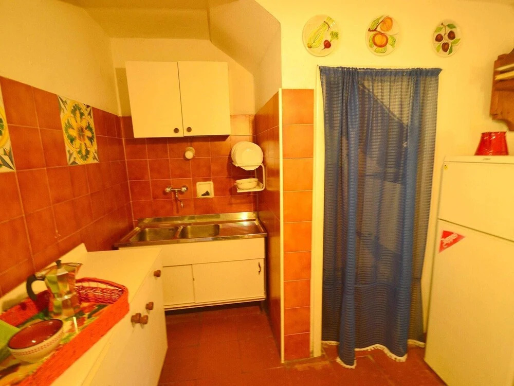 Vintage Holiday Home in Migliorini with Pool