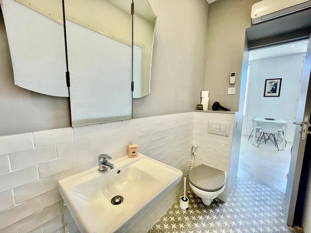 Apartment Monaco Beach Grimaldi Forum