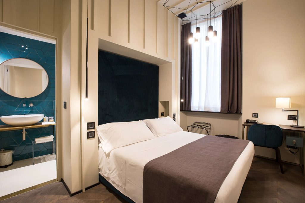 Hotel Silla