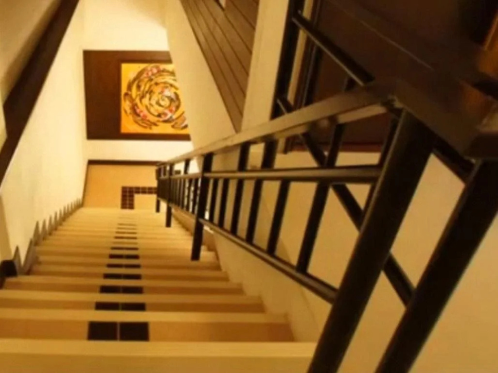 Nicha Suite Hua Hin Hotel