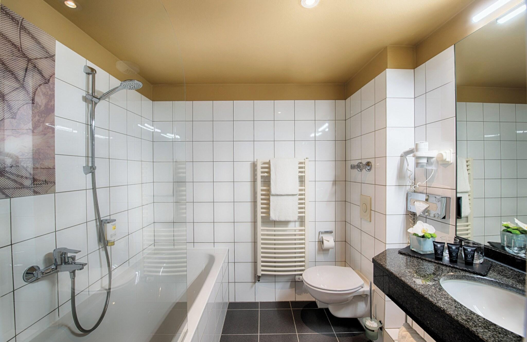 Leonardo Boutique Hotel Düsseldorf