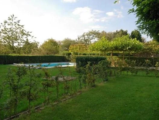 Guesthouse Les Tilleuls