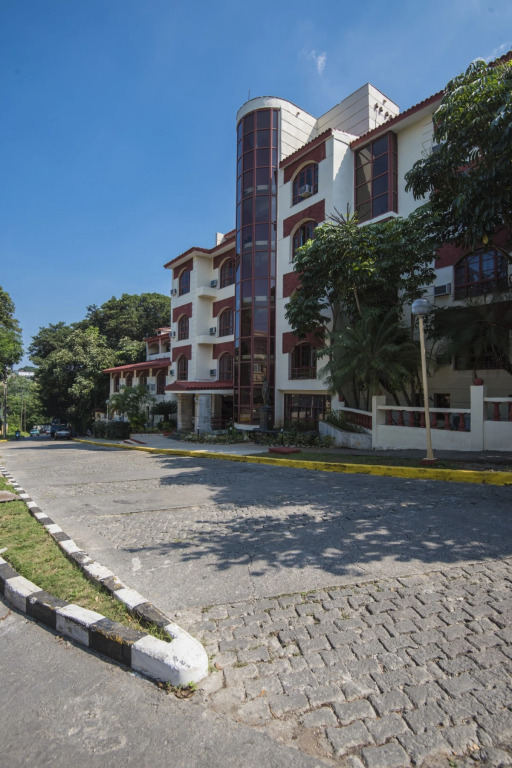 El Bosque Hotel Havana