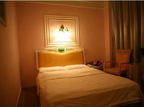 Chengdu Jiali Hotel Qing Yun Branch