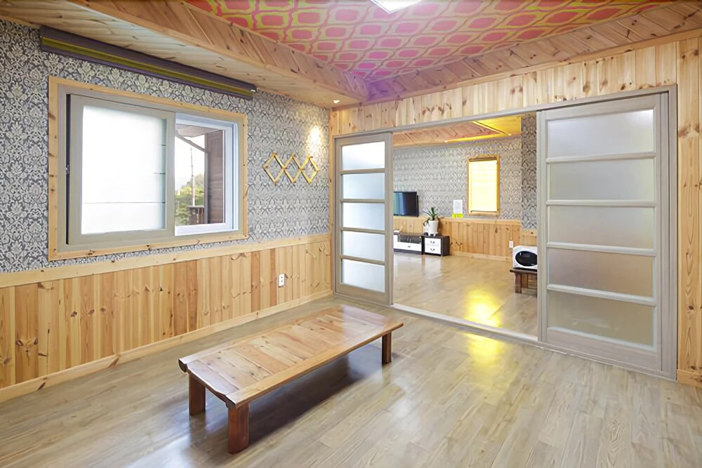 Gyeongju Pine Valley Pension