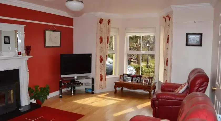 Barrs B&B