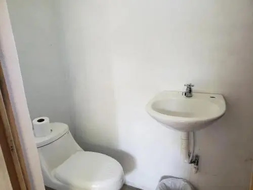 Kali Guest House