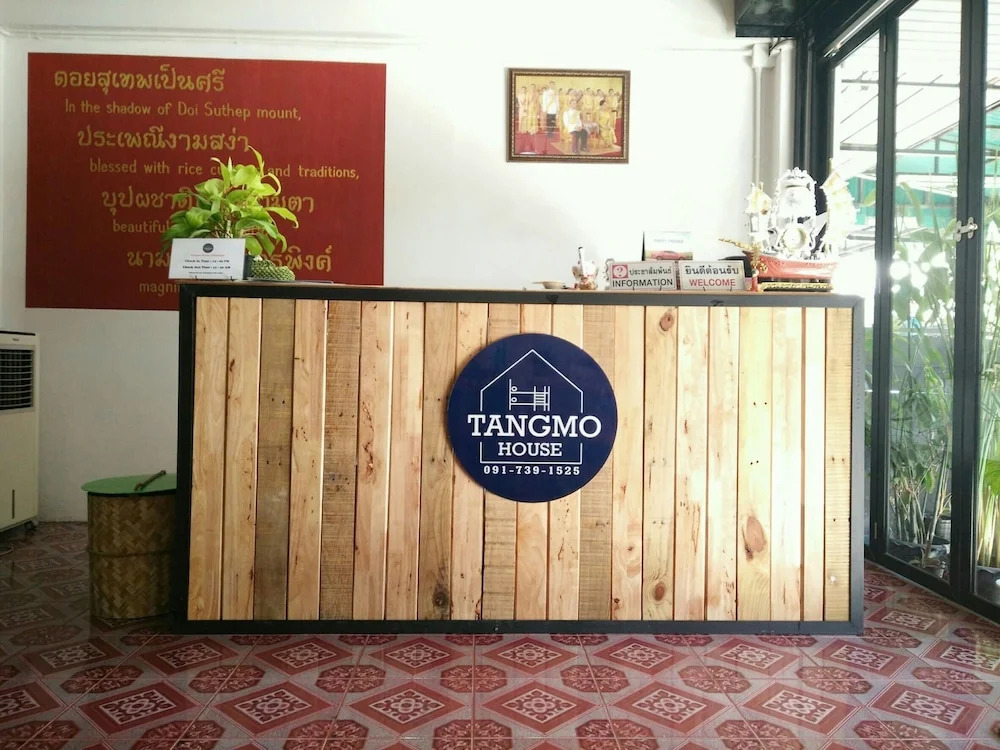 Tangmo House