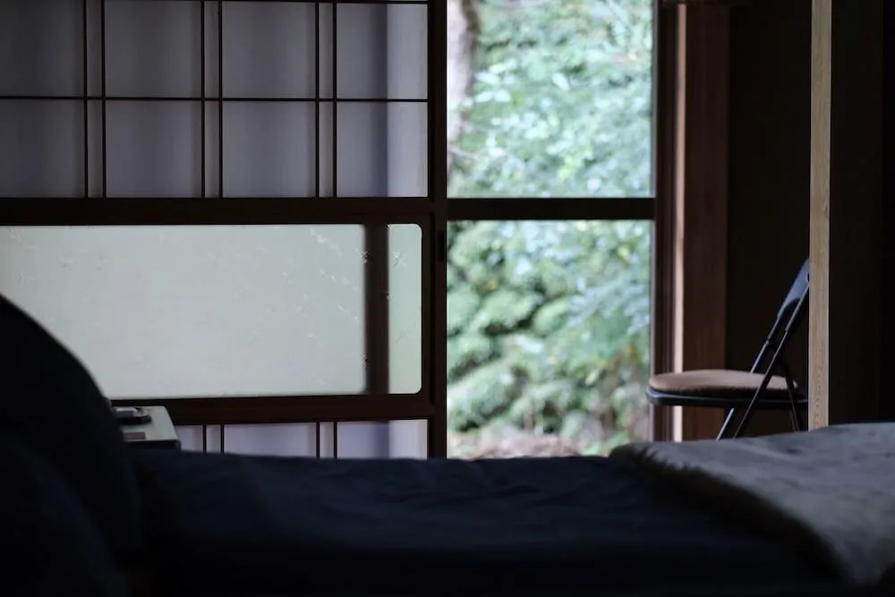 Shimanto Riverside Hideaway