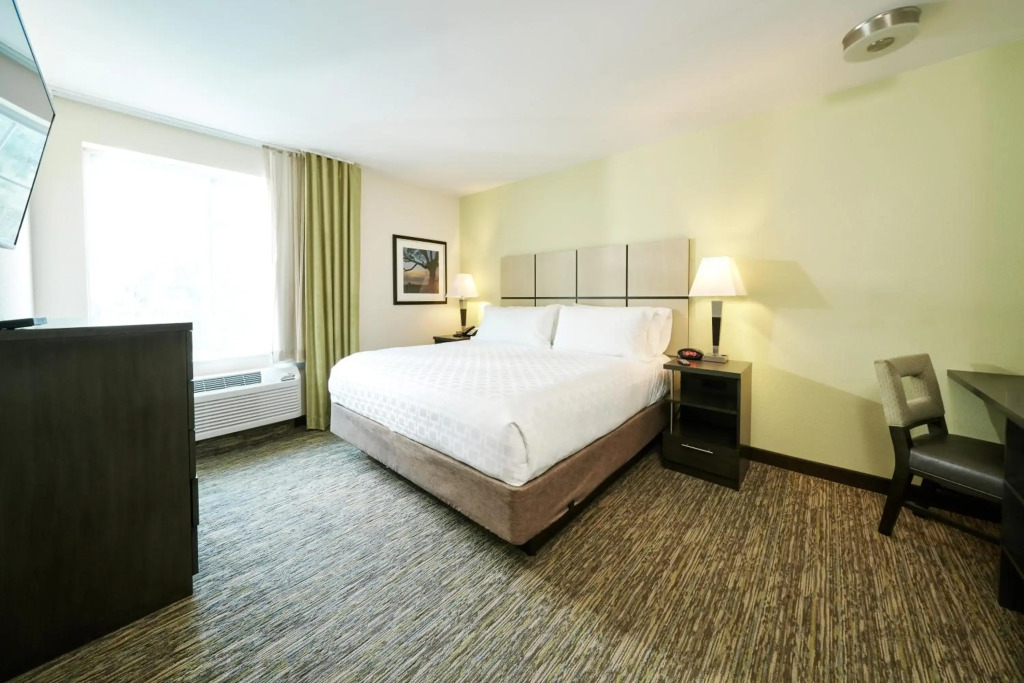 Candlewood Suites Columbus-Northeast by IHG