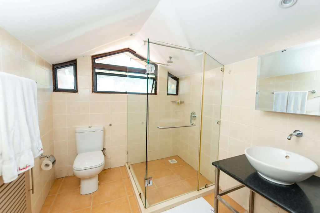 Heri Heights Hotel Apartments, SureStay Collection by Best Western