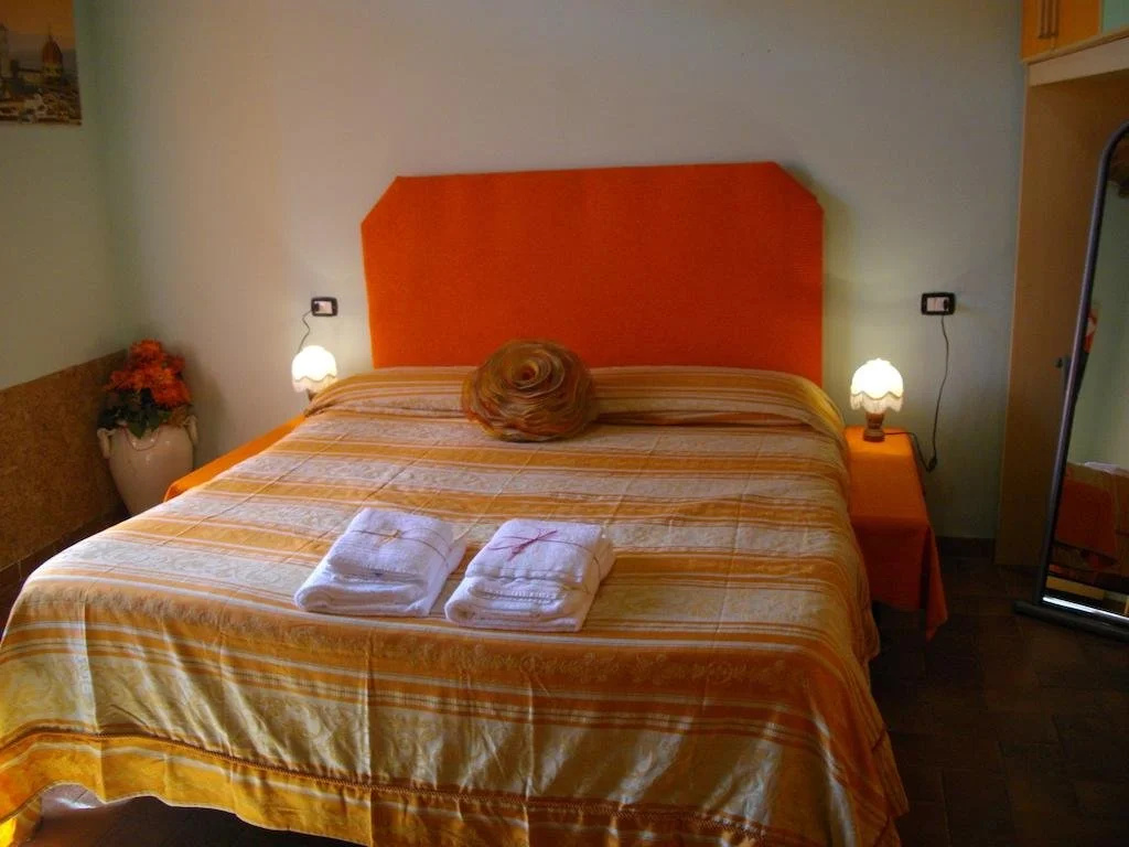 Villa Scarfi