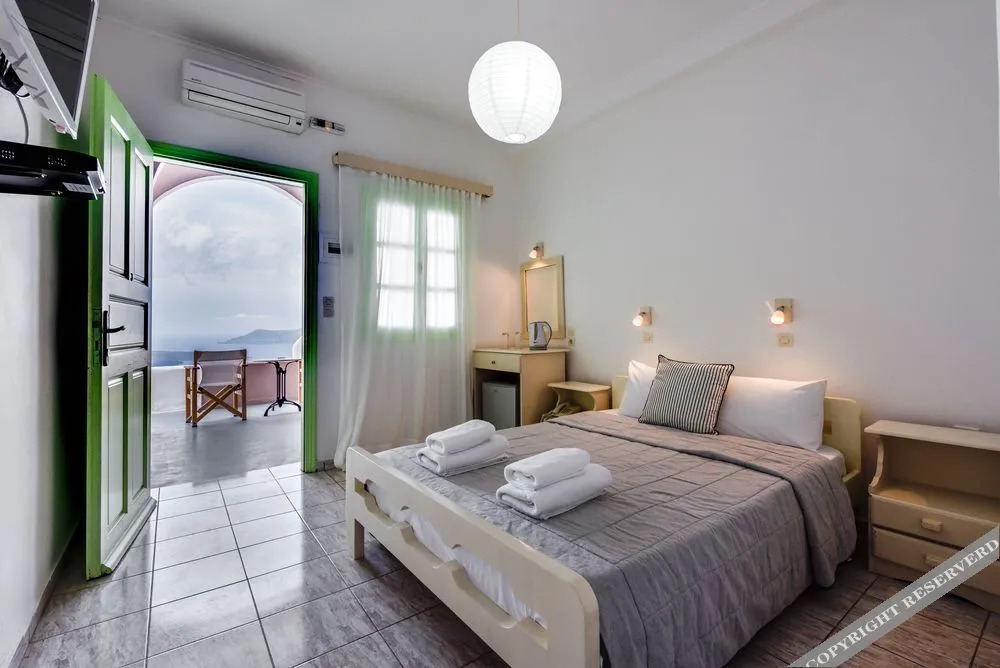 Hotel Porto Carra