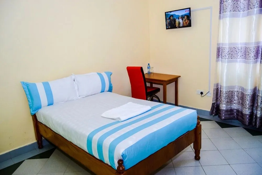 The Comfort 5 Hotel Nairobi