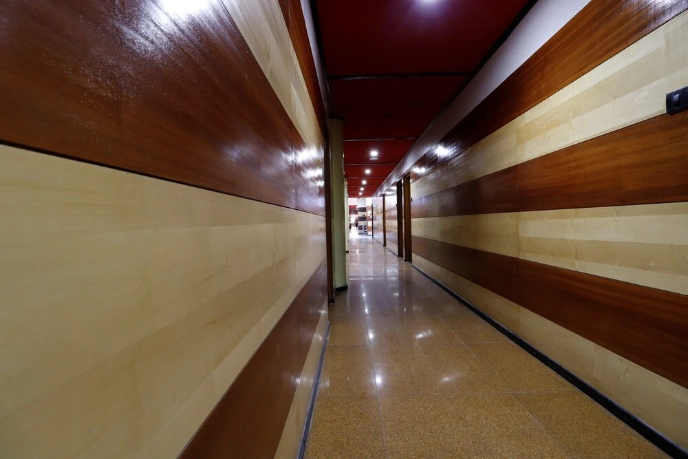 Collection O 45418 Hotel Rahul Palace