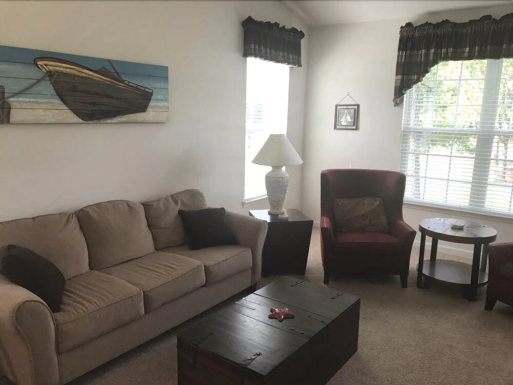 28C Sandpiper Bay 3 Bedrooms 2 Bathrooms Condo