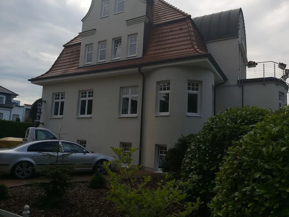 Hotel Schwanenhof