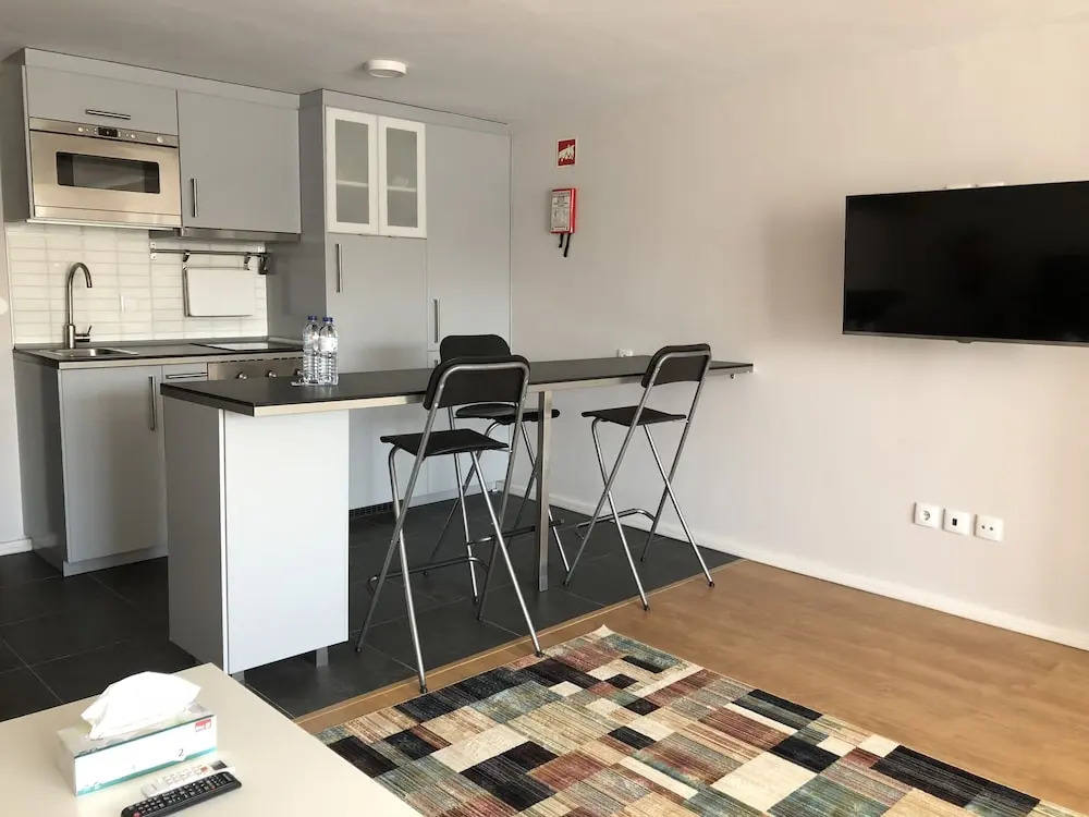 Be Oporto Apartments Clérigos
