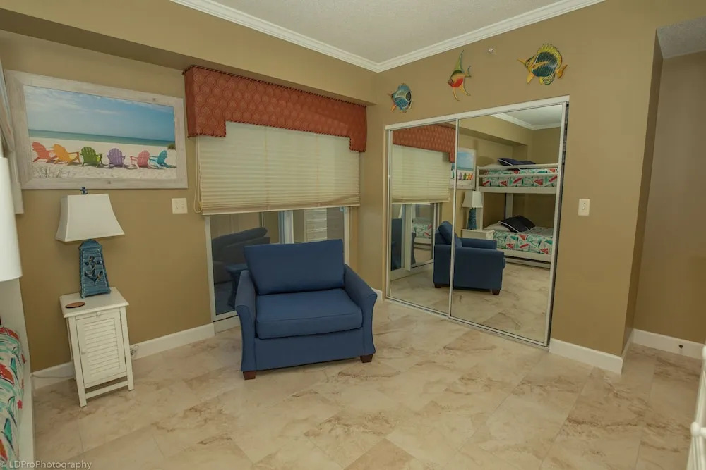 Oceania 608 Destin - 3 Br Condo