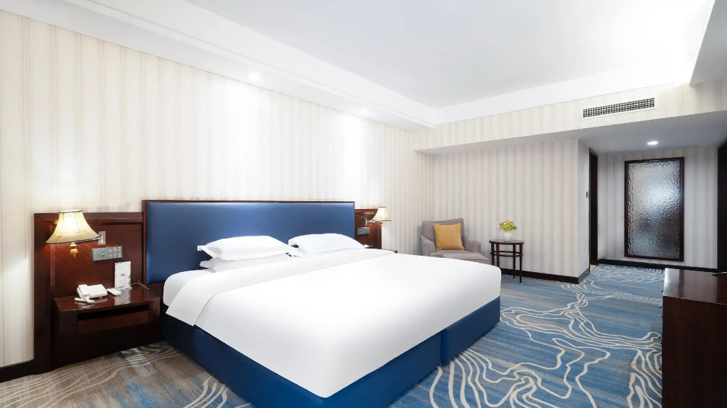 Shunde Grandview Hotel