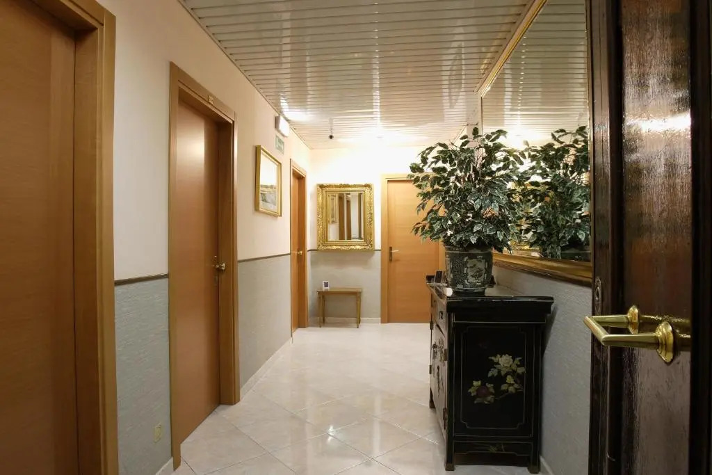 Hotel Lazzari