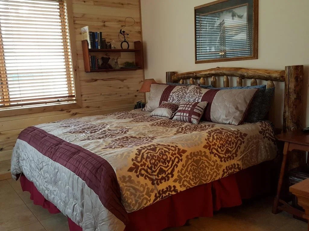Elktrace Bed and Breakfast