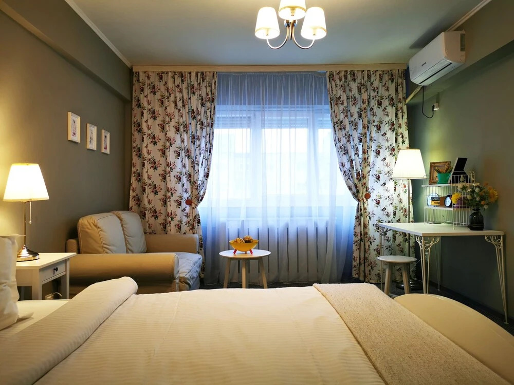 S Apartment Redbed Self Catering Apartments