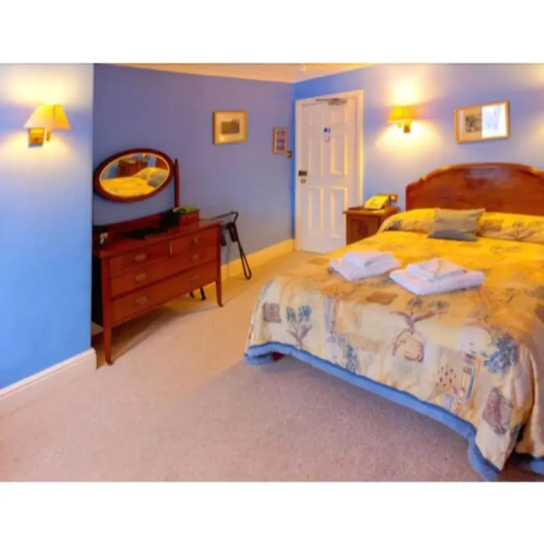 The Wynnstay