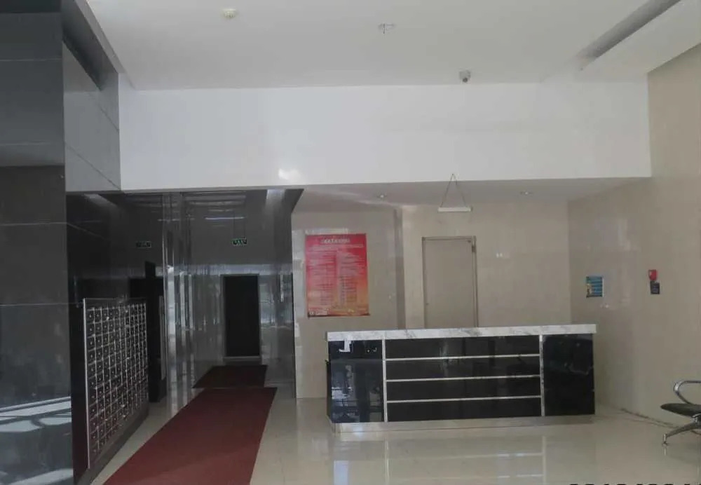 Xingshunda Serviced Apartment