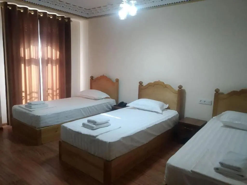 Al Imran Hotel