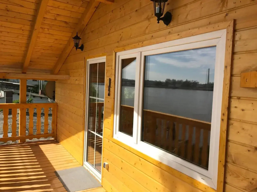 Hero 4 Sterne Ferienhaus