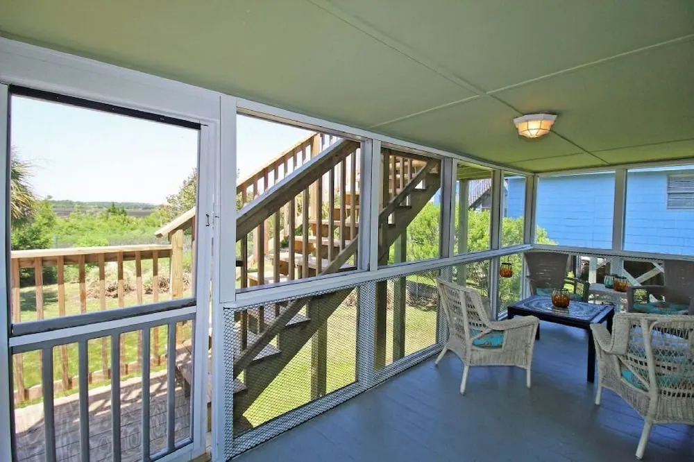 The Perfect Beach Cottage