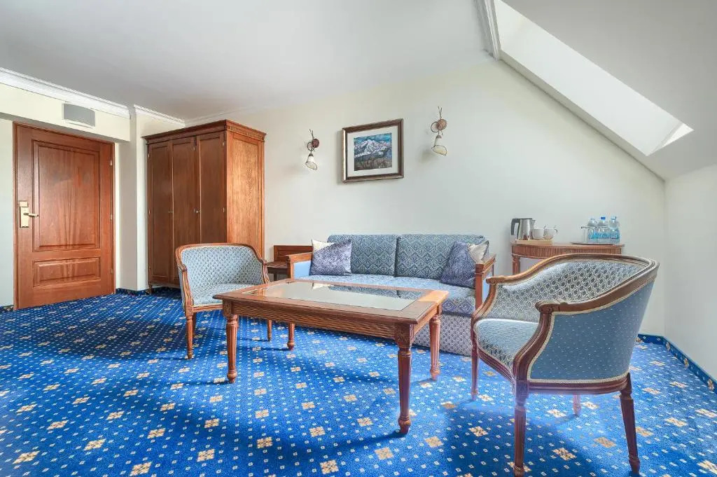 Hotel Belvedere Resort&SPA