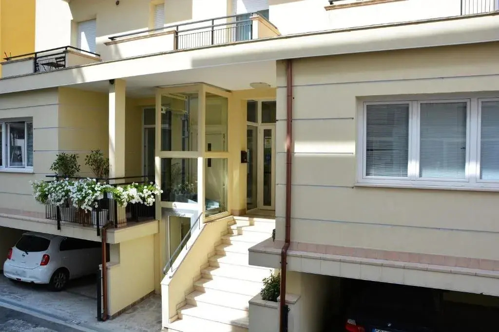 Green Residence