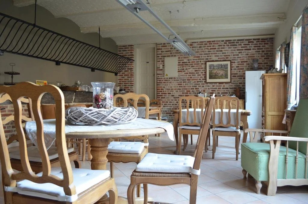 B&B Hof Ter Haegen