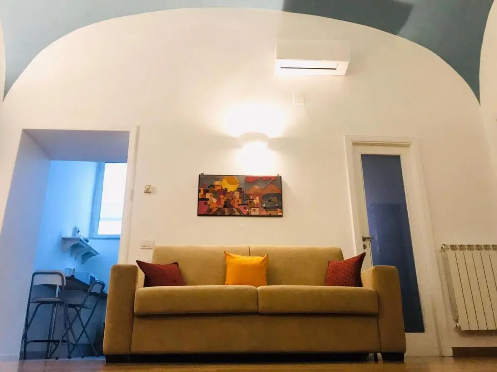 Suite Marì