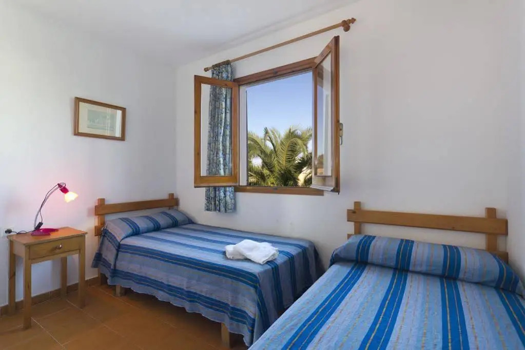 Apartamento Las Palmeras by Mauter Villas