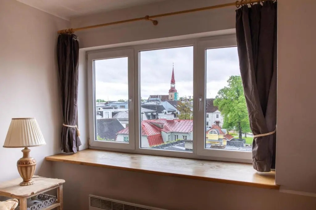Apartment Pikk 1