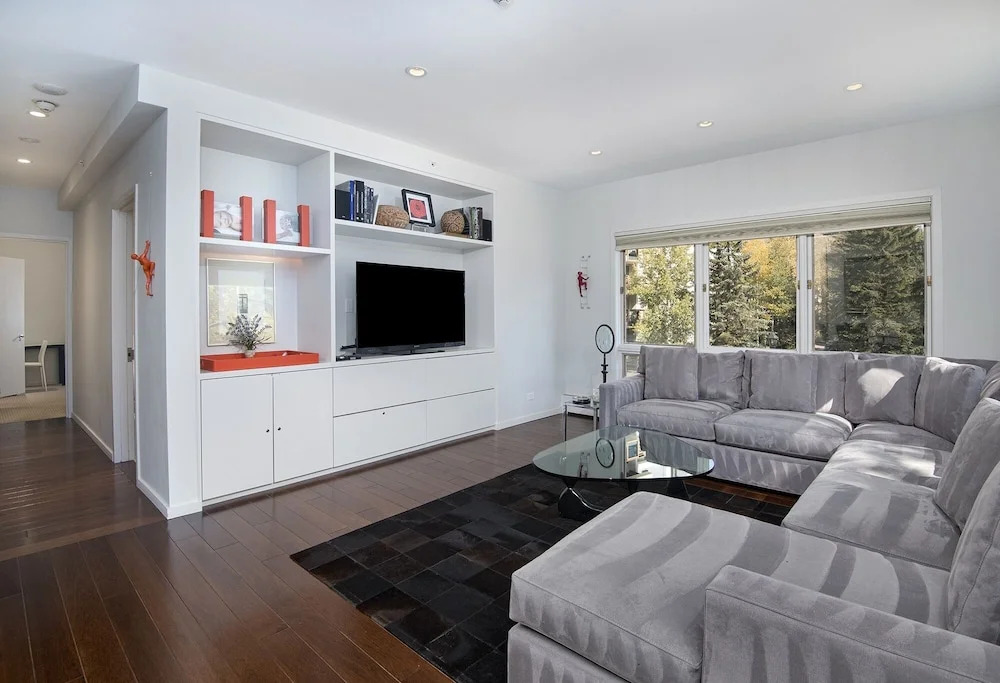 Lionshead Center #101 2 Bedroom Condo by RedAwning