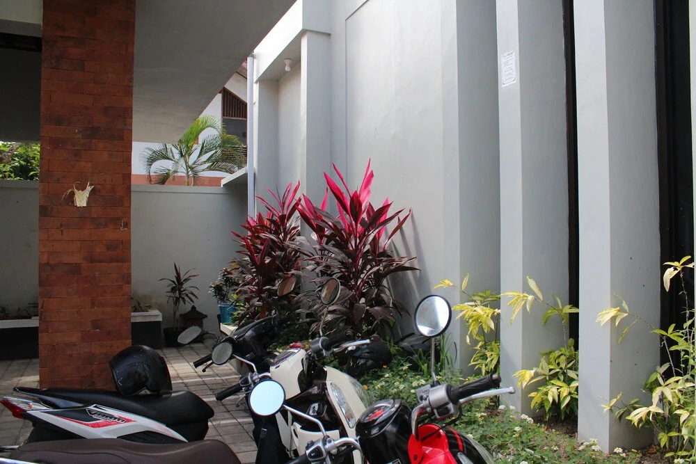 Gentong Kost
